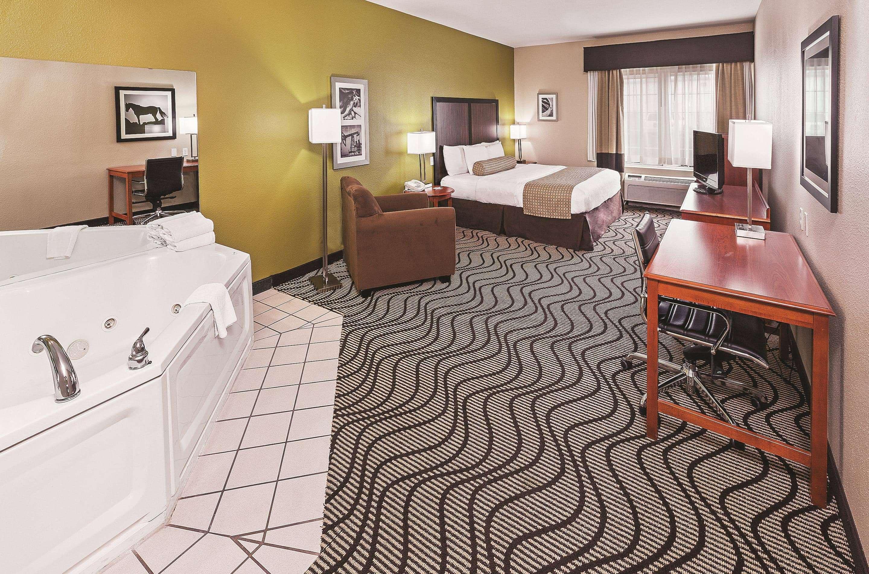 Hotel La Quinta By Wyndham Corpus Christi Northwest Exteriér fotografie