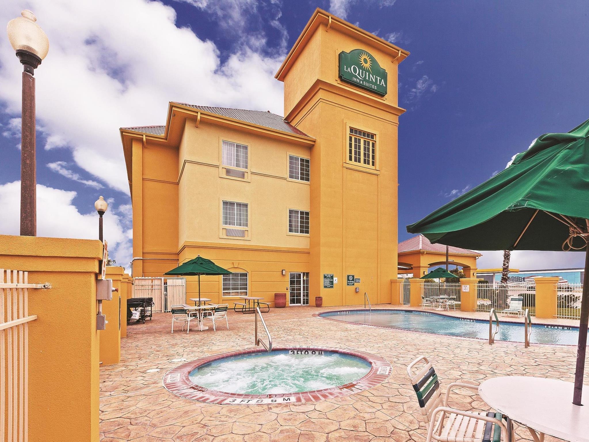 Hotel La Quinta By Wyndham Corpus Christi Northwest Exteriér fotografie