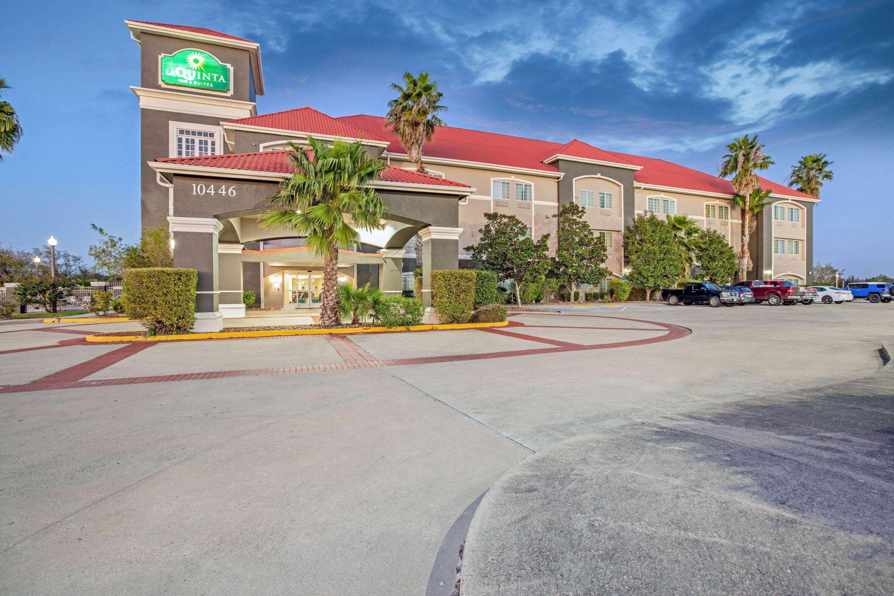 Hotel La Quinta By Wyndham Corpus Christi Northwest Exteriér fotografie