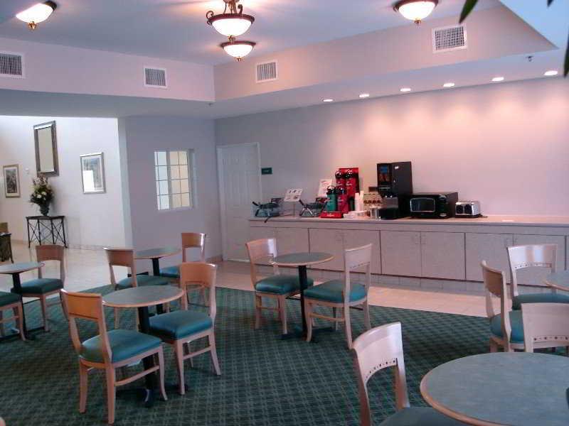 Hotel La Quinta By Wyndham Corpus Christi Northwest Exteriér fotografie